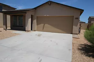 322 E Bobcat Pl, Casa Grande, AZ 85122 - Photo 2