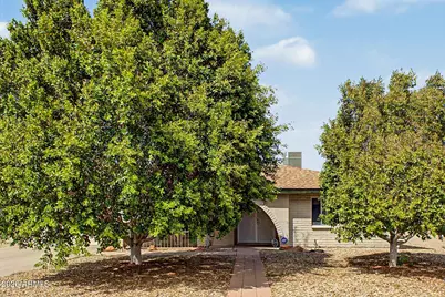 3944 W Redfield Road, Phoenix, AZ 85053 - Photo 1