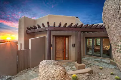29206 N 101st Street, Scottsdale, AZ 85262 - Photo 54
