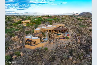 29206 N 101st Street, Scottsdale, AZ 85262 - Photo 62