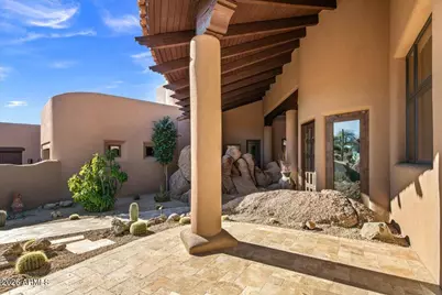 29206 N 101st Street, Scottsdale, AZ 85262 - Photo 84