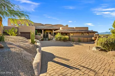 29206 N 101st Street, Scottsdale, AZ 85262 - Photo 78