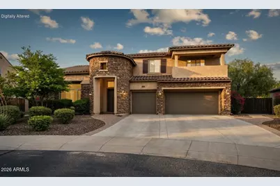 13314 W Jesse Red Drive, Peoria, AZ 85383 - Photo 1