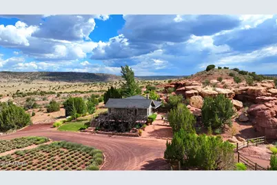 14 Cr 5309 --, Concho, AZ 85924 - Photo 6