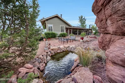 14 Cr 5309 --, Concho, AZ 85924 - Photo 8