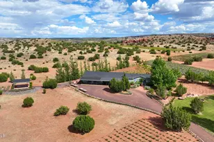 14 CR 5309, Concho, AZ 85924 - Photo 30