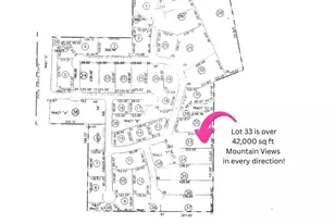 10795 E Copa Del Oro Ln, Gold Canyon, AZ 85118 - Photo 1