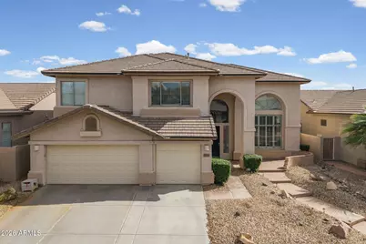 2369 W Megan Street, Chandler, AZ 85224 - Photo 2