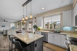 2369 W Megan St, Chandler, AZ 85224 - Photo 14