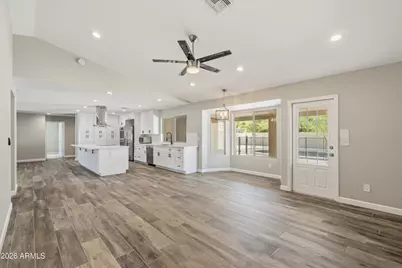 5227 E Paradise Lane, Scottsdale, AZ 85254 - Photo 4
