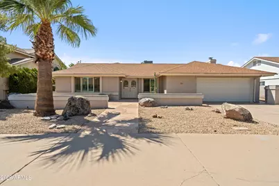 5227 E Paradise Lane, Scottsdale, AZ 85254 - Photo 40