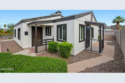 433 N 14th Street #3, Phoenix, AZ 85006 - Photo 1