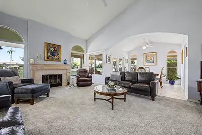 25443 S Spring Creek Road, Sun Lakes, AZ 85248 - Photo 6