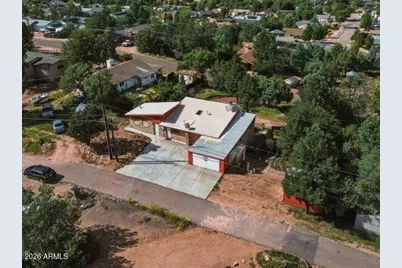 901 W Rim View Road, Payson, AZ 85541 - Photo 42