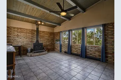 901 W Rim View Road, Payson, AZ 85541 - Photo 20