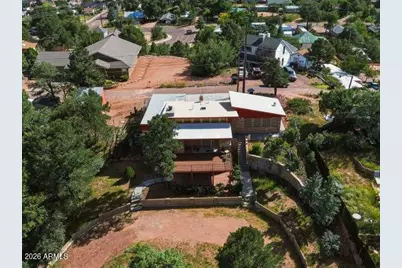 901 W Rim View Road, Payson, AZ 85541 - Photo 44