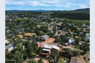 901 W Rim View Road, Payson, AZ 85541 - Photo 50