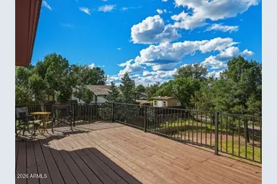 901 W Rim View Road, Payson, AZ 85541 - Photo 12