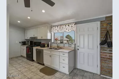 901 W Rim View Road, Payson, AZ 85541 - Photo 16
