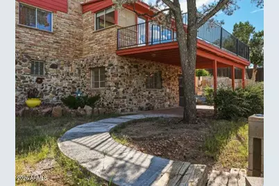 901 W Rim View Road, Payson, AZ 85541 - Photo 6