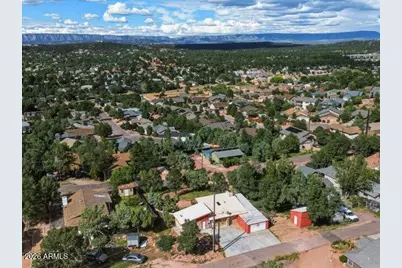 901 W Rim View Road, Payson, AZ 85541 - Photo 48