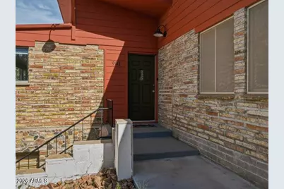 901 W Rim View Road, Payson, AZ 85541 - Photo 8