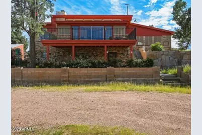 901 W Rim View Road, Payson, AZ 85541 - Photo 4