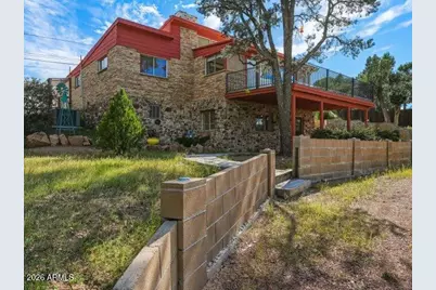 901 W Rim View Road, Payson, AZ 85541 - Photo 2