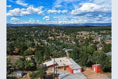 901 W Rim View Road, Payson, AZ 85541 - Photo 46