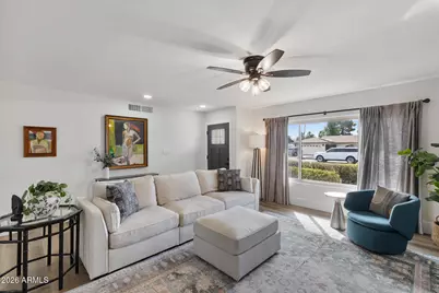 4932 E Evans Drive, Scottsdale, AZ 85254 - Photo 4