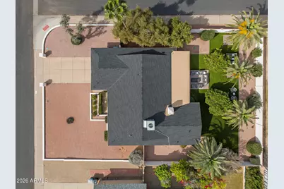 4932 E Evans Drive, Scottsdale, AZ 85254 - Photo 32