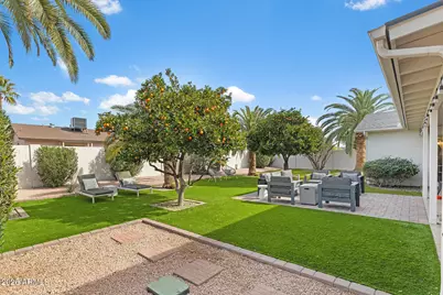 4932 E Evans Drive, Scottsdale, AZ 85254 - Photo 20
