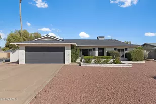 4932 E Evans Dr, Scottsdale, AZ 85254 - Photo 2