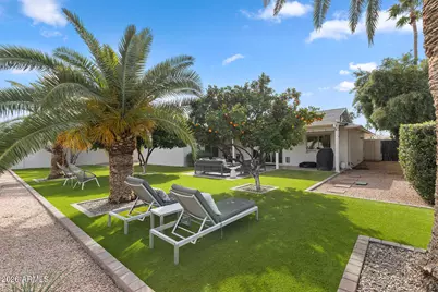 4932 E Evans Drive, Scottsdale, AZ 85254 - Photo 26