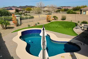 16768 S 180th Dr, Goodyear, AZ 85338 - Photo 42