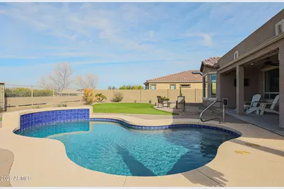 16768 S 180th Drive, Goodyear, AZ 85338 - Photo 2