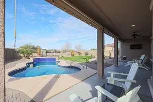 16768 S 180th Dr, Goodyear, AZ 85338 - Photo 34