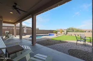 16768 S 180th Dr, Goodyear, AZ 85338 - Photo 32