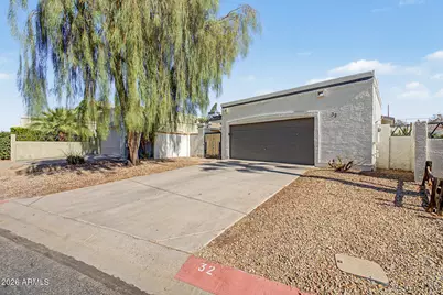 619 E Jensen Street #32, Mesa, AZ 85203 - Photo 1