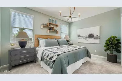 30211 W Wild Hazel Drive, Buckeye, AZ 85396 - Photo 10