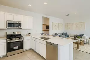 30211 W Wild Hazel Dr, Buckeye, AZ 85396 - Photo 4
