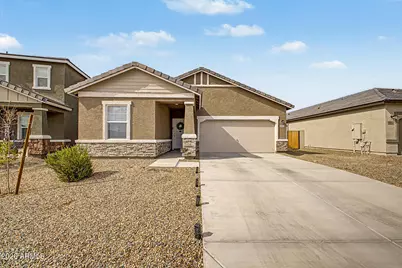 24260 W Pecan Road, Buckeye, AZ 85326 - Photo 1