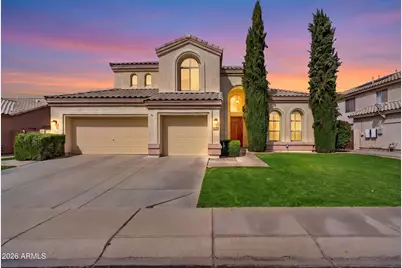 1936 W Lark Drive, Chandler, AZ 85286 - Photo 1