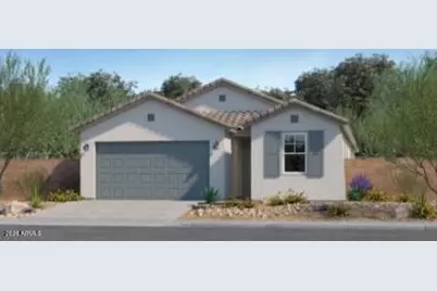 30264 W Palo Brea Way, Buckeye, AZ 85396 - Photo 1