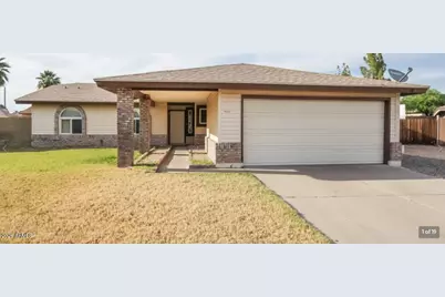 18433 N 2nd Drive, Phoenix, AZ 85023 - Photo 1