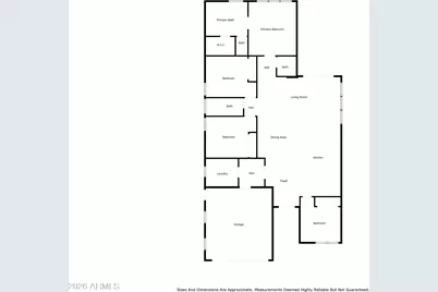 2826 N 28th Place, Phoenix, AZ 85008 - Photo 2