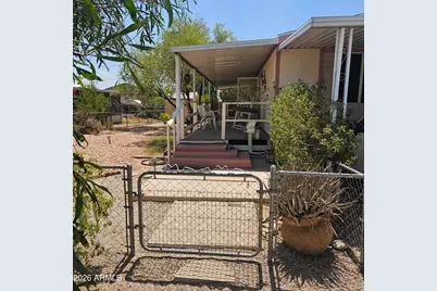 3907 E Aspen Avenue, Mesa, AZ 85206 - Photo 4