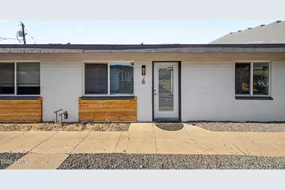 830 E Turney Avenue #7, Phoenix, AZ 85014 - Photo 1