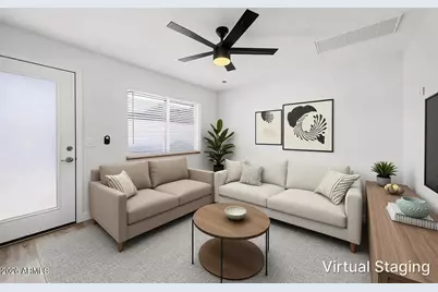 830 E Turney Avenue #7, Phoenix, AZ 85014 - Photo 4