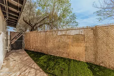1321 N 48th Place #Apt 1, Phoenix, AZ 85008 - Photo 18